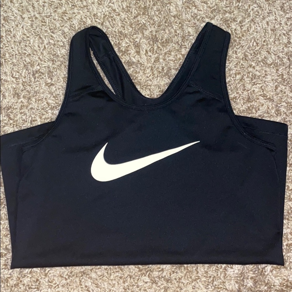 Nike tank top